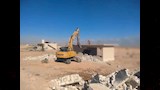جهاز العلمين الجديدة يسترد 728 فدانًا من أراضي الدولة (5)