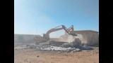 جهاز العلمين الجديدة يسترد 728 فدانًا من أراضي الدولة (4)