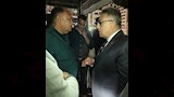 حريق بمعرض السلع الغذائية بالمنصورة بسبب ماس كهربائي  (3)