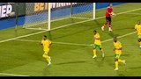 خلال مباراة جنوب أفريقيا وإريتريا (2)