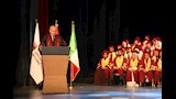 حفل تخرج بجامعة مايو (2)