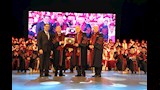 حفل تخرج بجامعة مايو (11)