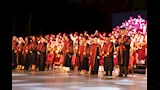حفل تخرج بجامعة مايو (5)