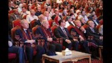 حفل تخرج بجامعة مايو (4)