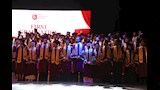 حفل تخرج بجامعة مايو (10)