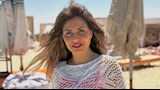 في عيد ميلادها الـ 43 .. قصة الزواج السري في حياة منة فضالي 