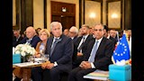 أعمال منتدى الأعمال المصري الإيطالي بالقاهرة (9)