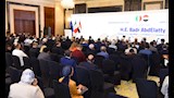 أعمال منتدى الأعمال المصري الإيطالي بالقاهرة (7)