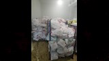 ضبط 70 طن أغذية فاسدة وتحرير 25 محضرًا بالجيزة (4)