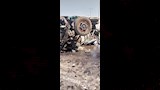 حادث طريق