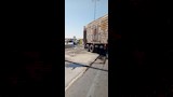 طريق المحور
