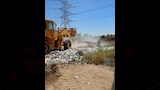 موجة جديدة لإزالة التعديات على النيل (2)