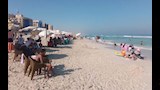 شواطئ الإسكندرية اليوم (8)