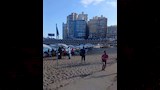 شواطئ الإسكندرية اليوم (9)