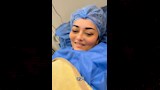 الفنانة راندا البحيري