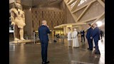 السيدة انتصار السيسي، قرينة الرئيس عبدالفتاح السيسي (3)