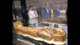 السيدة انتصار السيسي، قرينة الرئيس عبدالفتاح السيسي (6)