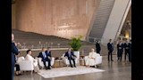 السيدة انتصار السيسي، قرينة الرئيس عبدالفتاح السيسي (1)