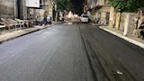 رصف شوارع الإسكندرية (5)