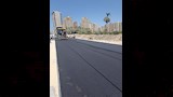 رصف شوارع الإسكندرية (10)