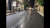 رصف شوارع الإسكندرية (6)