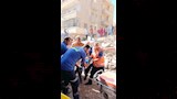 عقار المنيا المنهار (1)