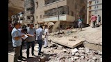 عقار المنيا المنهار (13)
