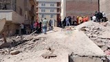 عقار المنيا المنهار (16)