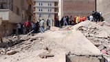 عقار المنيا المنهار (17)