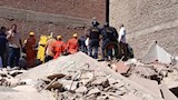 عقار المنيا المنهار (20)