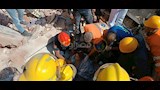عقار المنيا المنهار (1)