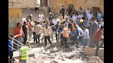 عقار المنيا المنهار (4)