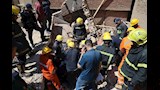 عقار المنيا المنهار (7)