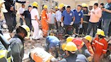 عقار المنيا المنهار (8)