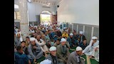 افتتاح 3 مساجد جديدة بالمحافظة (1)