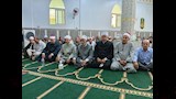 افتتاح 3 مساجد جديدة بالمحافظة (6)