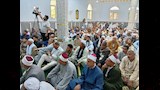 افتتاح 3 مساجد جديدة بالمحافظة (3)