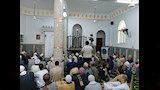 افتتاح 3 مساجد جديدة بالمحافظة (2)