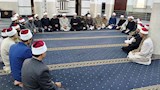 بالصور- قافلة دعوية مشتركة بين الأزهر والأوقاف تجوب 45 مسجدًا بالزقازيق
