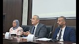 المستشفيات التعليمية تدشن نظاما جديدا لاستقبال المرضى  (2)