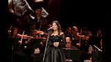 الفنانة أميرة أحمد