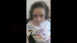 إيداع طفلة دار رعاية بالإسكندرية (2)