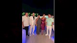 النجوم في شرم الشيخ