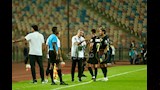 الزمالك وإيه إس بورت (4)