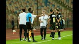 الزمالك وإيه إس بورت (3)