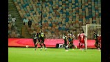الزمالك وإيه إس بورت (2)