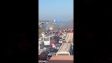 الإسكندرية تنفي وقوع حادث على الطريق الصحراوي (4)