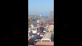الإسكندرية تنفي وقوع حادث على الطريق الصحراوي (5)