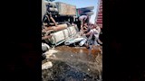 الإسكندرية تنفي وقوع حادث على الطريق الصحراوي (6)