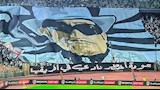 الزمالك وإيه إس بورت (1)